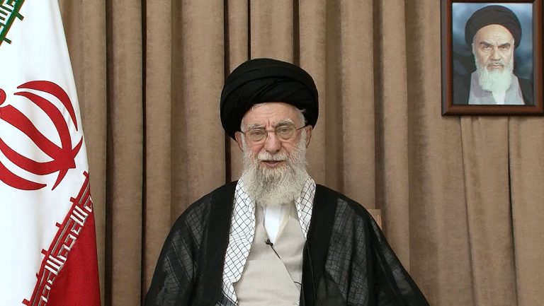 Leader suprême iranien: les États-Unis n&rsquo;ont rien gagné de la guerre avec l&rsquo;Iran