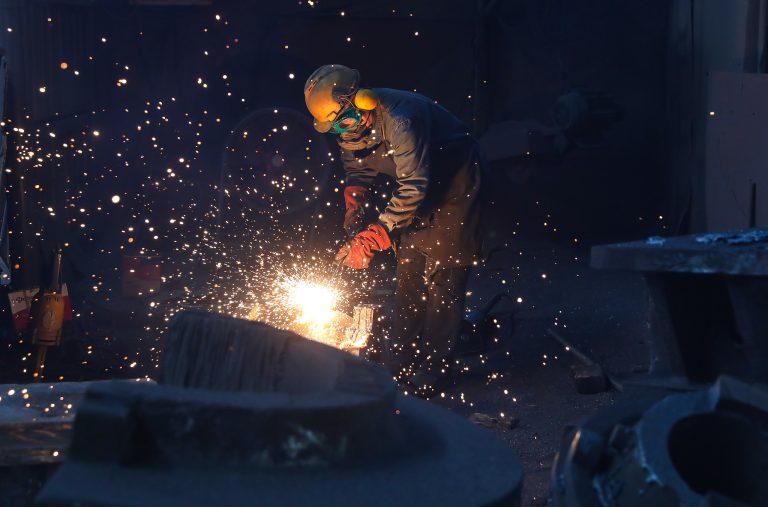 L&rsquo;économie chinoise montre une croissance stable en mai