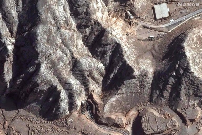 Les États-Unis, Israël et l&rsquo;Iran se sont séparés sur l&rsquo;impact de la grève nucléaire