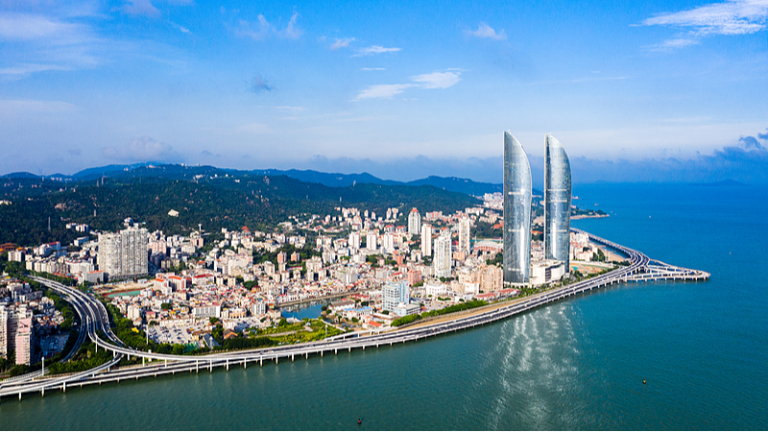 Les années du Fujian de Xi et le soutien de la Chine au secteur privé, ouvrant
