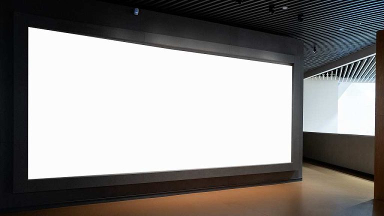 Les chercheurs font avancer les tests non destructifs des plaquettes de micro-LED