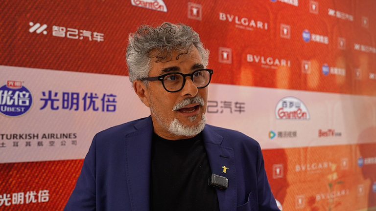Les films italiens brillent à Shanghai, stimulant les liens cinématographiques sino-italiens