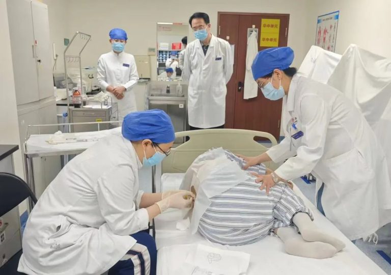 Médicament ciblé par le gène révolutionnaire pour les patients atteints de la SLA lancée en Chine