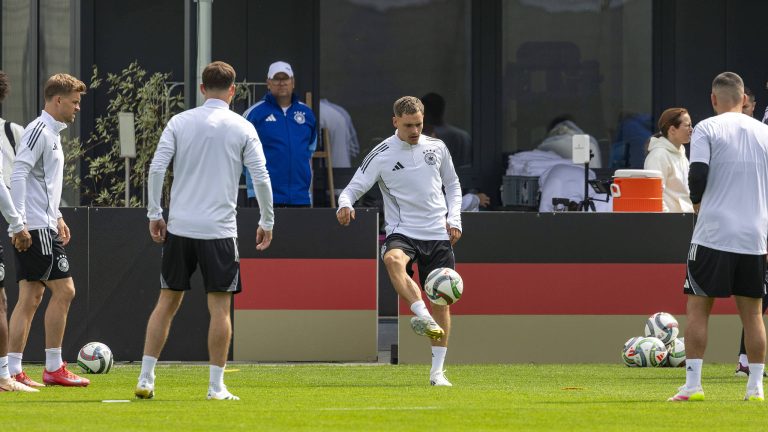 Portugal, Allemagne cherche une percée dans le match de demi-finale de la Ligue des Nations