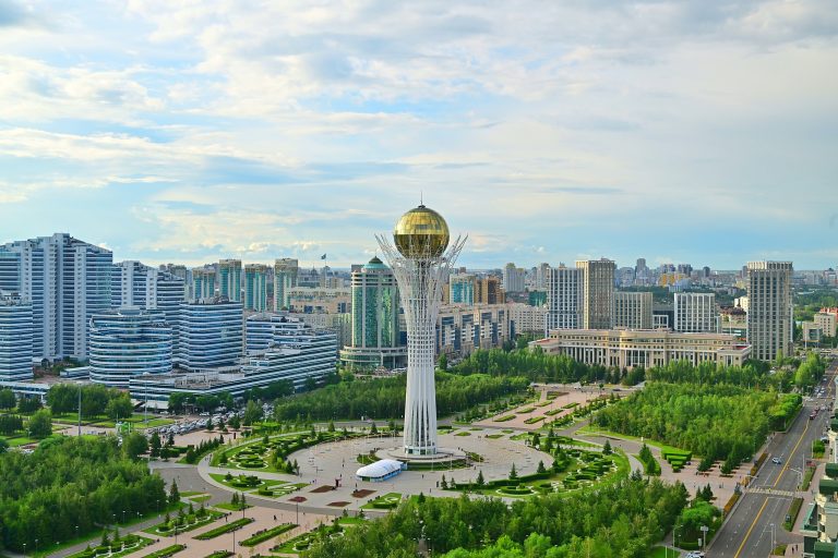 Pourquoi le deuxième sommet chinois-central en Asie marque un succès