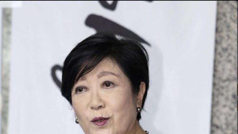 Tokyo: municipal elections, premier party disaster