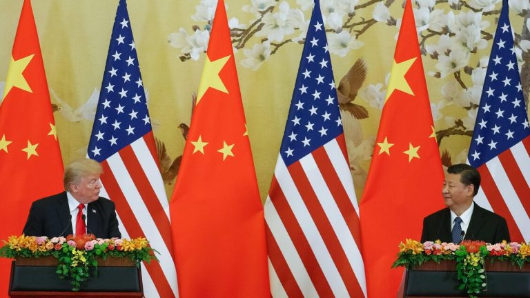 US and China find an agreement on a ‘general picture’ on the duties