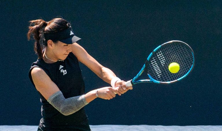 Wang Xinyu bat Kasatkina, atteint le deuxième tour à WTA Berlin Open