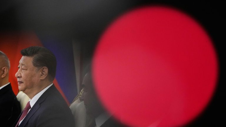 XI in Trump, careful about Taiwan to avoid China-USA clash