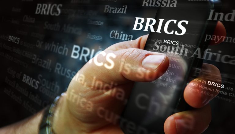 2025 BRICS Summit: Lancement d&rsquo;un nouveau chapitre dans Global Health Equity