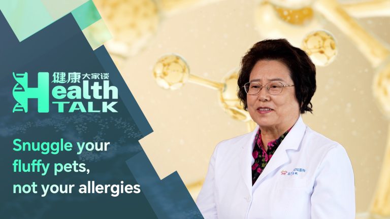 Brottez vos animaux de compagnie moelleux, pas vos allergies