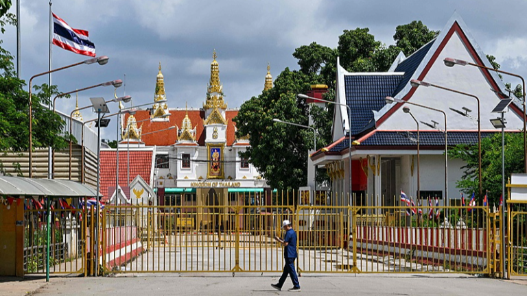 Cambodge, Thaïlande Échange de tirs à la frontière: ce que nous savons jusqu&rsquo;à présent