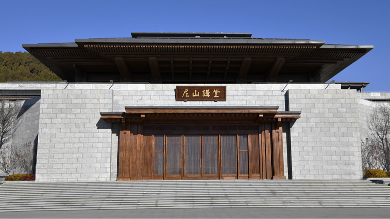 Ce que le confucianisme signifie pour le monde d&rsquo;aujourd&rsquo;hui