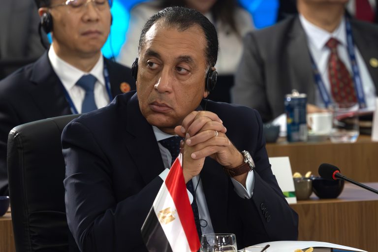 Chine-Egypte Partnership Remodelant l&rsquo;économie de l&rsquo;Égypte