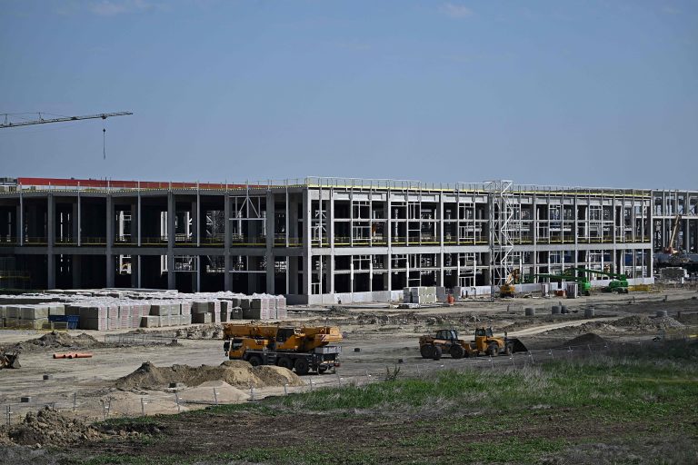 Chine-UE Green Partnership pour les objectifs climatiques partagés prend de l&rsquo;ampleur