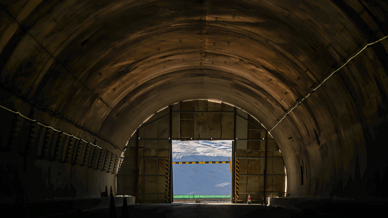 Comment le marché national unifié de la Chine prend-il forme?