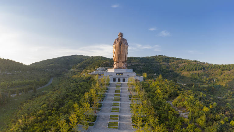 Des milliers d&rsquo;années plus tard, l&rsquo;influence mondiale du confucianisme perdure