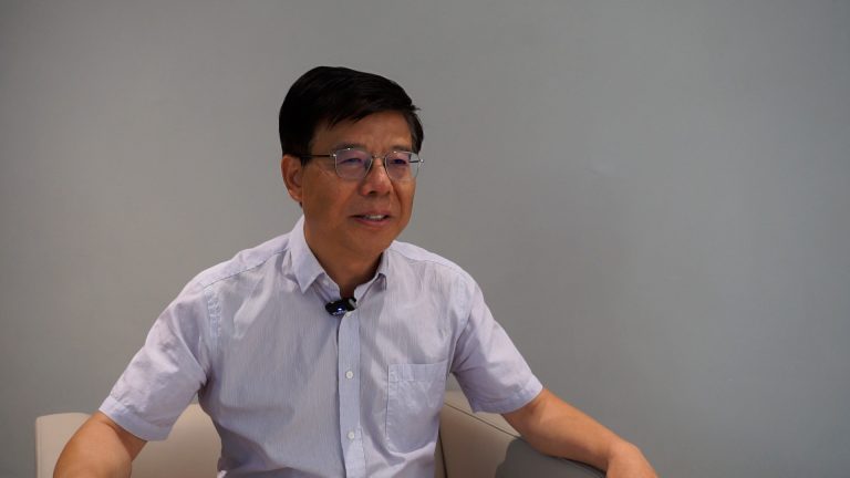 États-Unis sape son Edge Tech, une chance pour la Chine: Wu Rongling chez ICBS