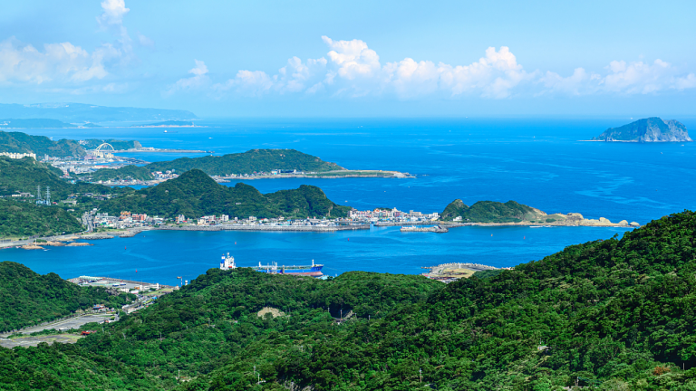 Explicateur: Pourquoi Taiwan est-il une partie inaliénable de la Chine?