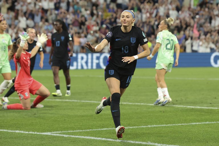 L&rsquo;Angleterre brise le cœur de l&rsquo;Italie en plus de temps pour se défaire à l&rsquo;Euro 2025