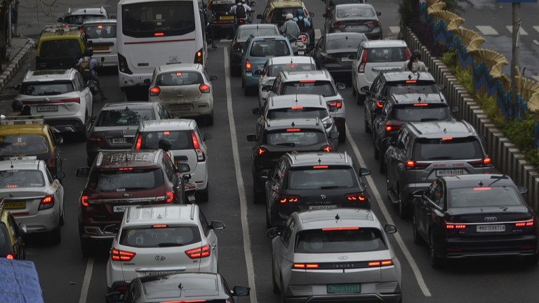 L&rsquo;Inde propose des tâches de représailles à l&rsquo;OMC sur les tarifs automobiles américains