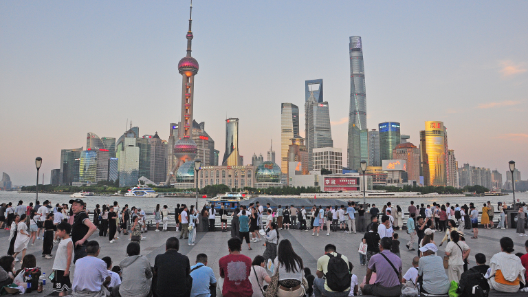 La Chine priorise le développement urbain de haute qualité et centré sur les personnes
