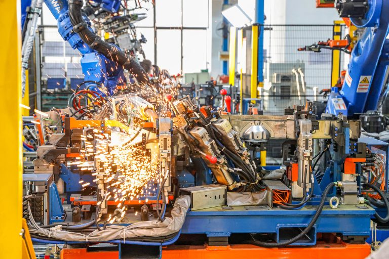 La fabrication de Chine PMI à 49,3 en juillet, composite PMI à 50,2