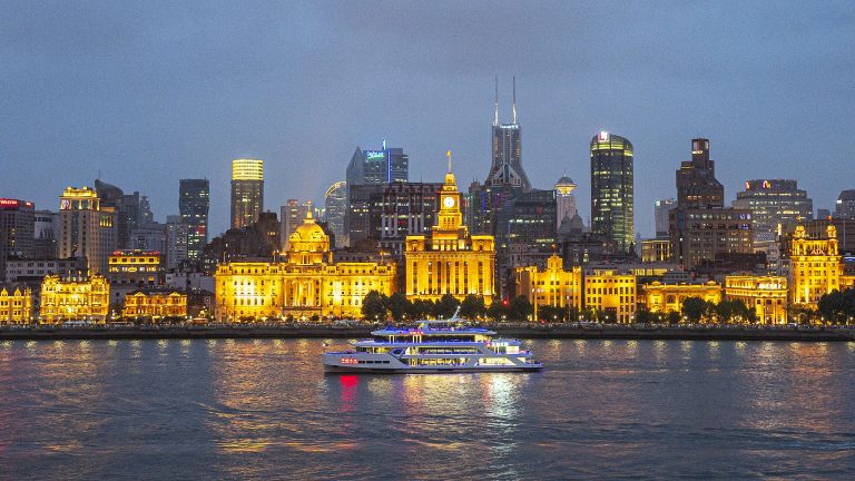 Le commerce chinois montre une croissance de haute qualité dans le 14e plan quinquennal