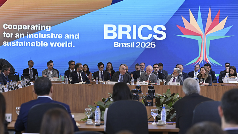 Le modèle BRICS de coopération inclusive arrive à maturité