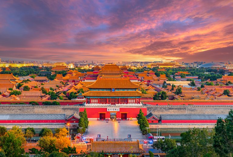 Le plus ancien plan urbain du monde? Un regard à l&rsquo;intérieur de Kao Gong Ji