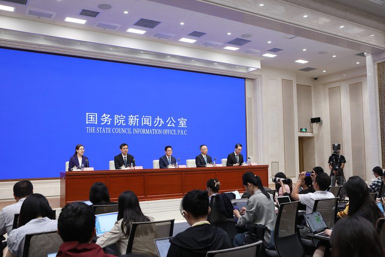 Les avantages institutionnels de la Chine derrière sa résilience économique