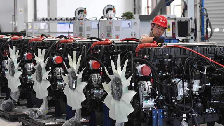 Les experts appellent à un stimulus budgétaire plus fort pour soutenir la croissance de la Chine