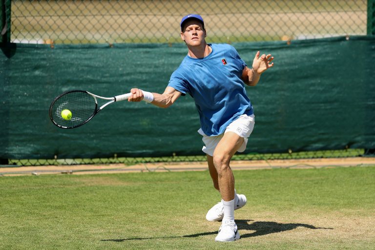 Les graines hautes visent les meilleurs honneurs à Wimbledon avec une variété d&rsquo;approches