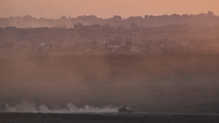 Les premiers discussions indirectes du cessez-le-feu du Hamas-Israël se terminent inconclusivement