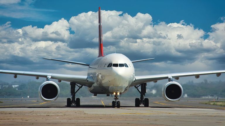 Les scientifiques créent du béton «guimauve» pour arrêter les avions en toute sécurité