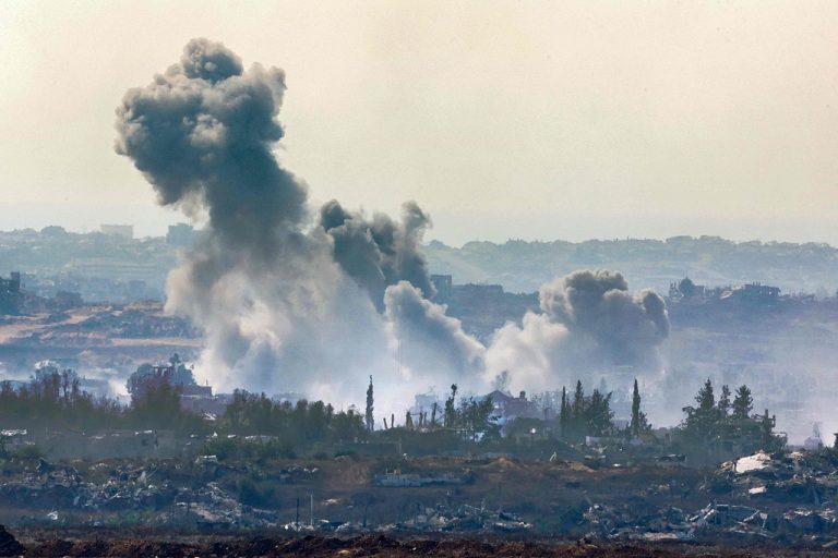 Netanyahu dit qu&rsquo;Israël est prêt à discuter du cessez-le-feu de Gaza permanent