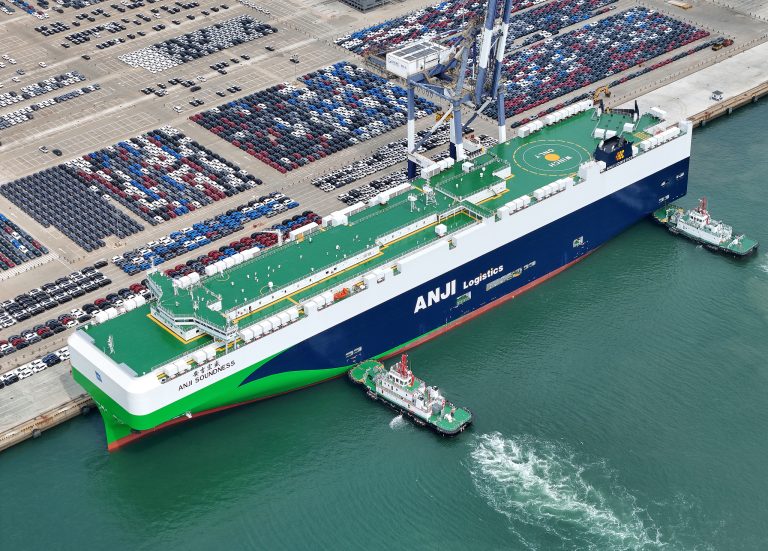 Norvège: coopération verte avec la Chine Key for Climate, Economy