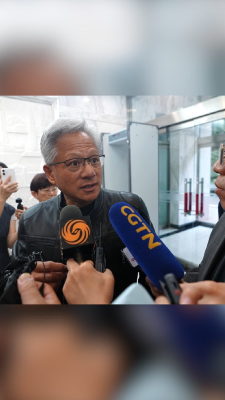 Nvidia pour reprendre les ventes de puces GPU H20 en Chine