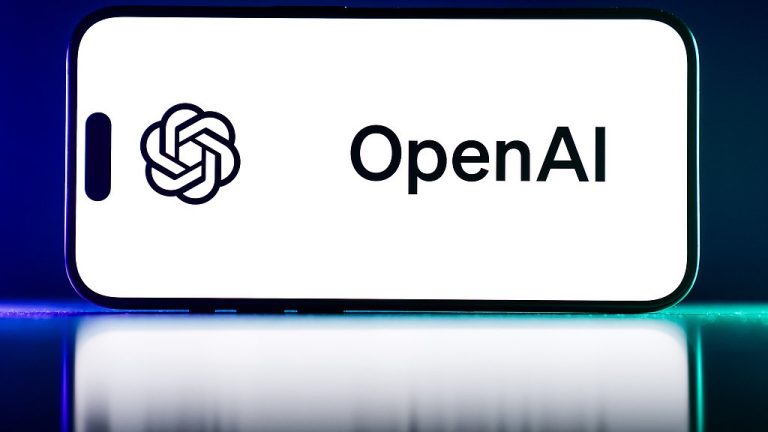 Openai dit aucun prévoit d&rsquo;utiliser les puces AI de Google à grande échelle