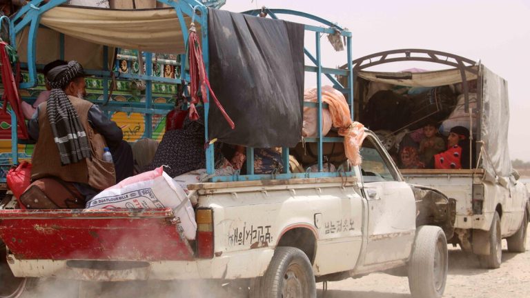 Pakistan, ‘killed 30 terrorists near the Afghan border’