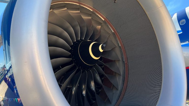 Pourquoi Eda, Ethane & amp; Les aéro-moteurs de Bellwethers en Chine-US échangent?