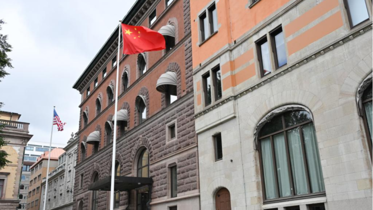 Q & AMP; A: Chine, les États-Unis acceptent de prolonger la pause tarifaire. Quelle est la prochaine étape?