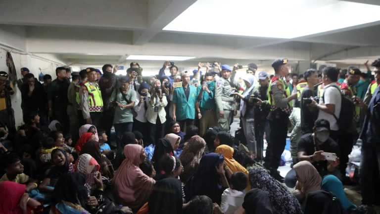 Rohingya refugees record in Bangladesh, 150 thousand in 18 months