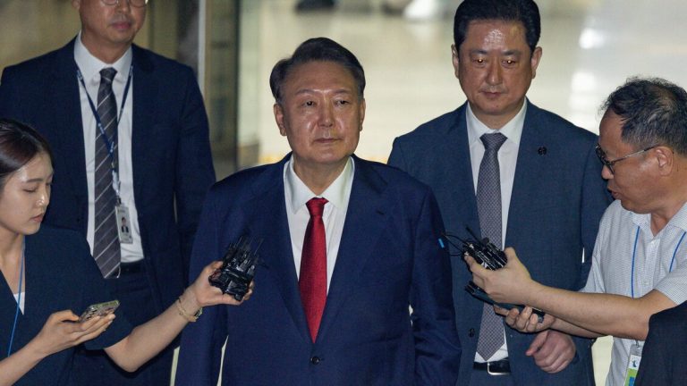 South Korea, arrested for the second time the former president Yoon