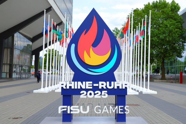 Team China annonce les porteurs de drapeau pour la cérémonie d&rsquo;ouverture de l&rsquo;Universiade 2025