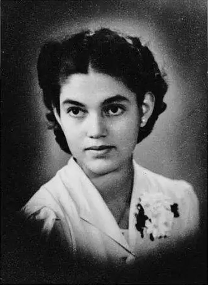 Jan Ruff-O'Herne. / Photo via la salle commémorative des victimes du massacre de Nankin par des envahisseurs japonais.