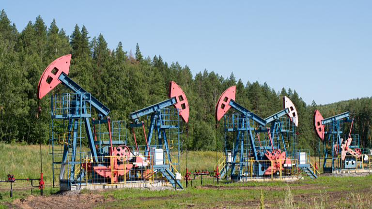 Brésil, l&rsquo;Inde rejette les demandes américaines pour cesser d&rsquo;acheter du pétrole russe