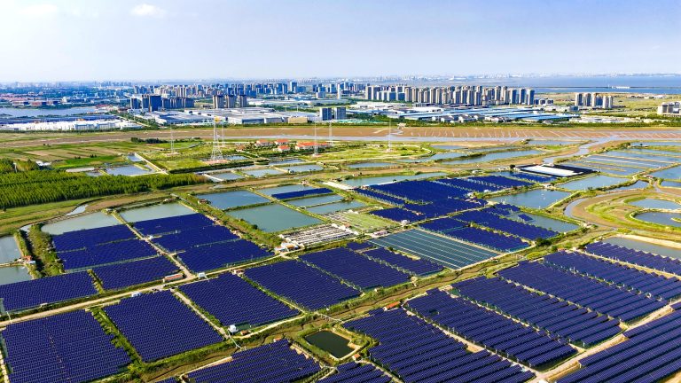 Comment SCO continue d&rsquo;approfondir la coopération au développement durable