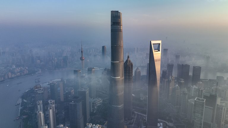 Discerner l&rsquo;illusion de "Chine maximale": La vraie histoire