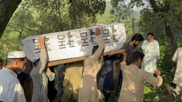 In Pakistan rises to 706 budget of the dead in floods